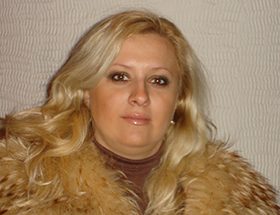 Киселева Марина